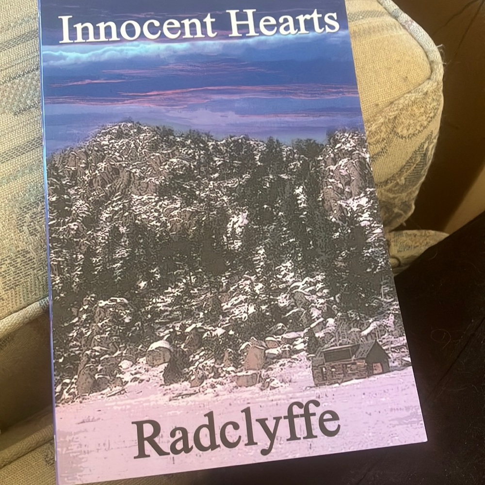 Innocent Hearts by - radclyffe